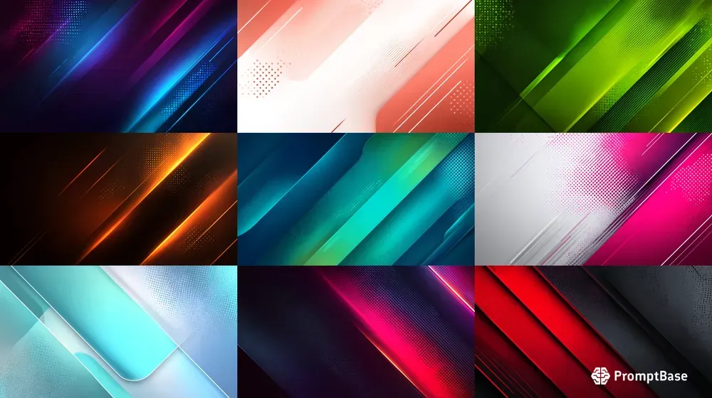 Modern Tech Backgrounds