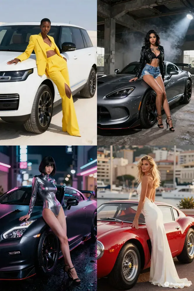 Velocity Elegance Auto Coutures