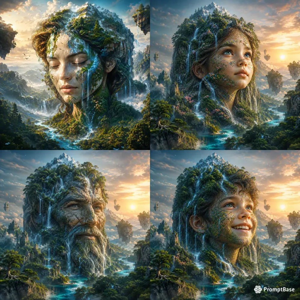 Souls Of Mother Earth