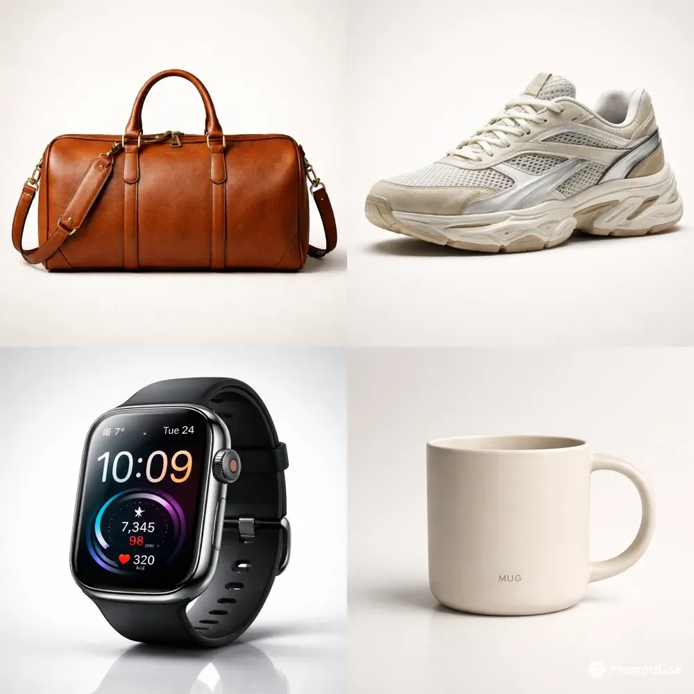 Premium Studio Product Kits