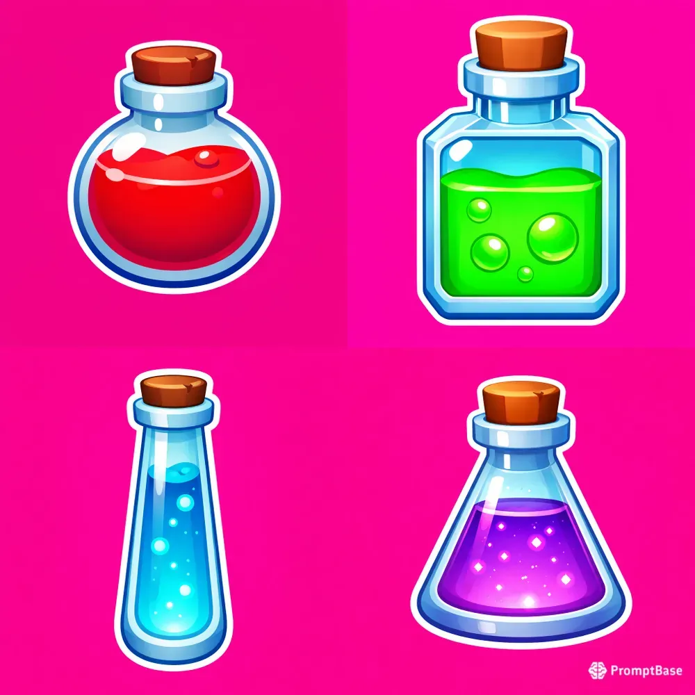Roblox Potion Icon Generator