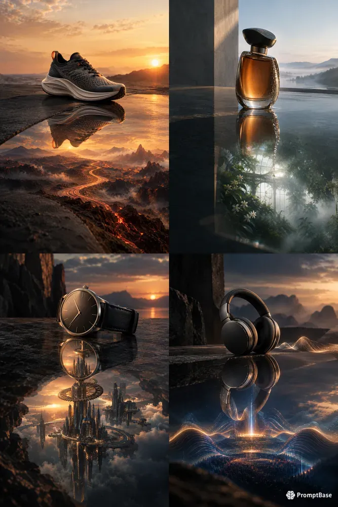 Parallel Reflection Campaigns