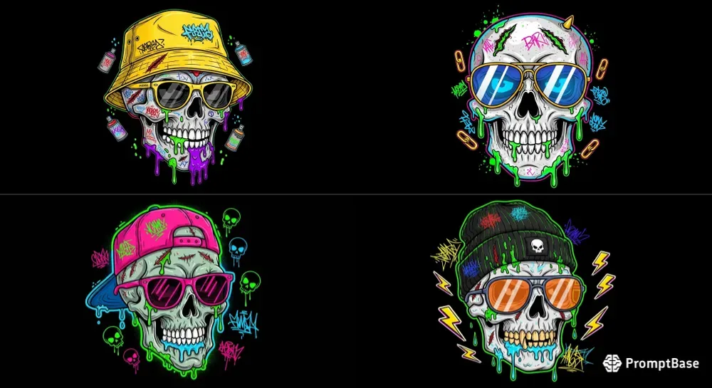 Undead Swagger