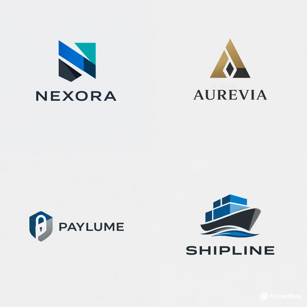 Agencygrade Logo Systems