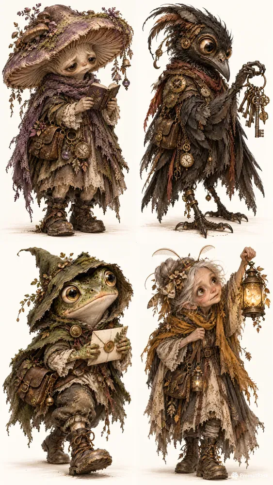Gloomkins