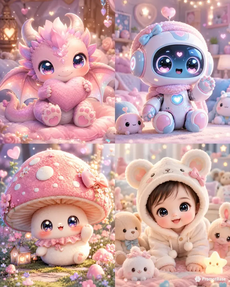 Cute Makers