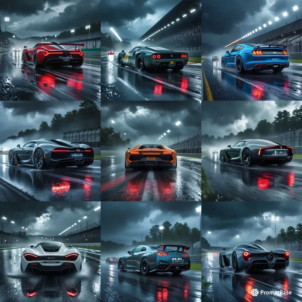Car Sports