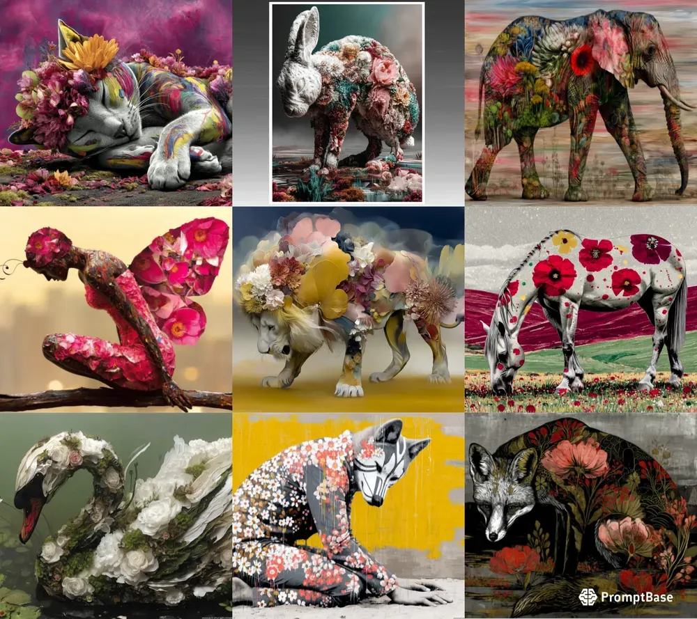 Serene Hazy Dreamy Melancholie