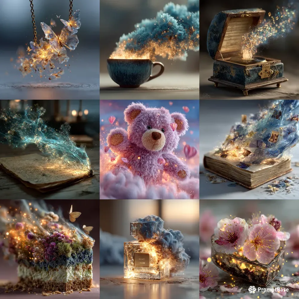 Emotionbloom Gift Stories