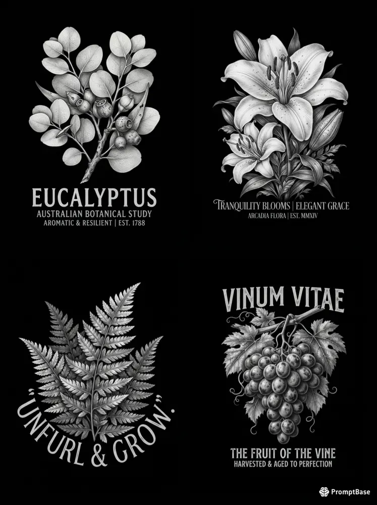 Graphite Pencil Tshirt Designs