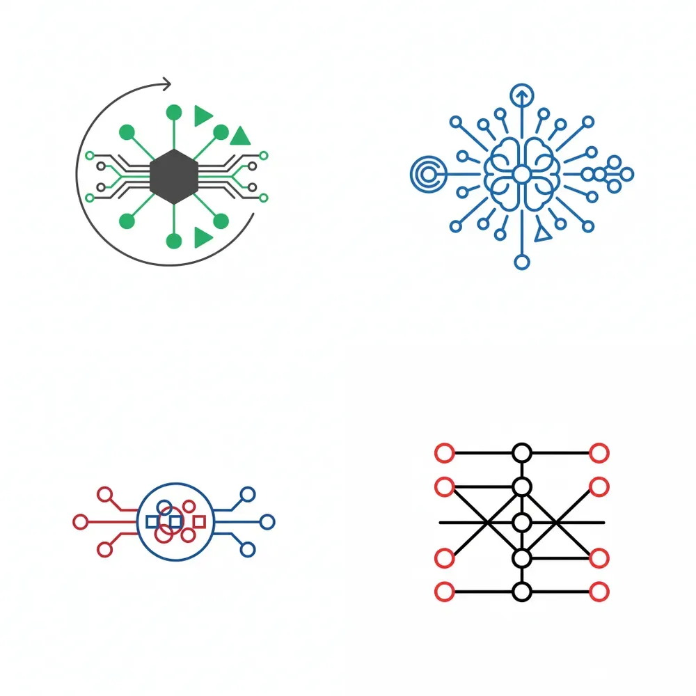 Neural Icons