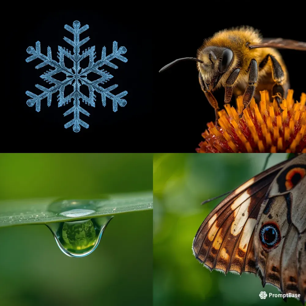 Macro Photography