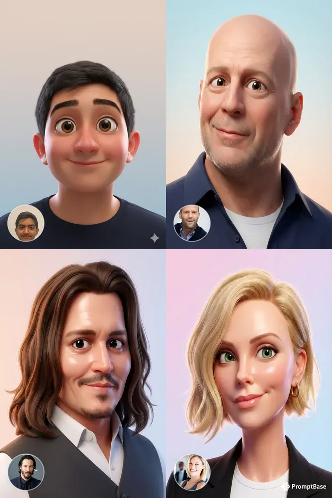Animated Images