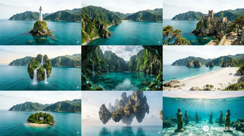 Wallpapers Tv Dreamscape Horizons