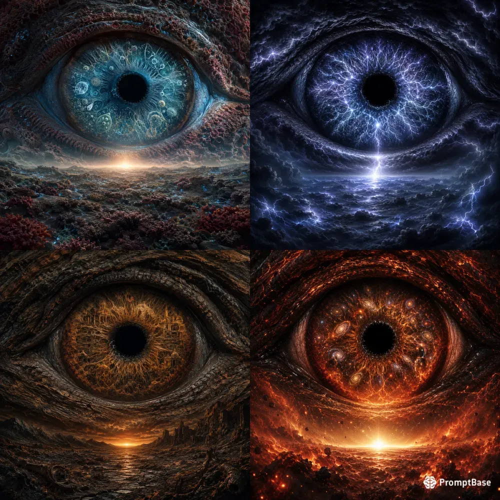 The First Witnesses