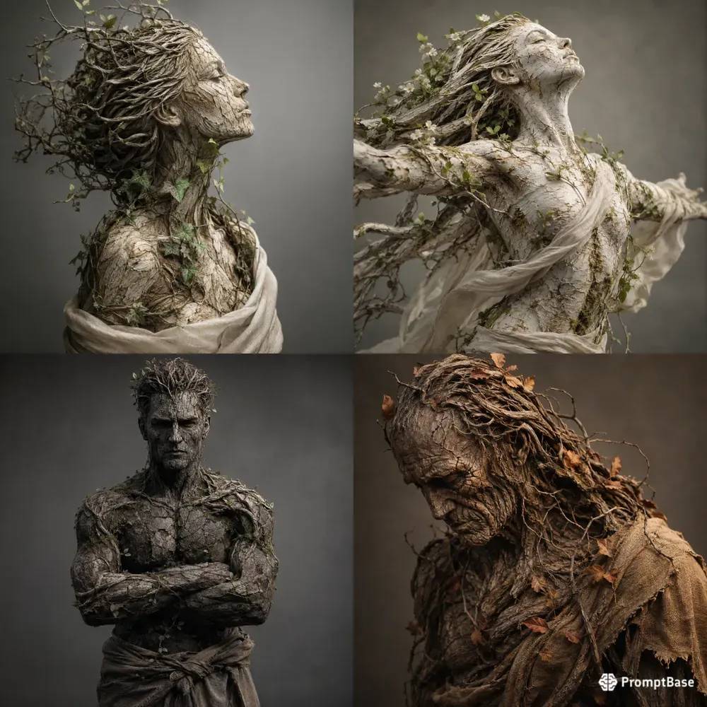Natures Living Vessels