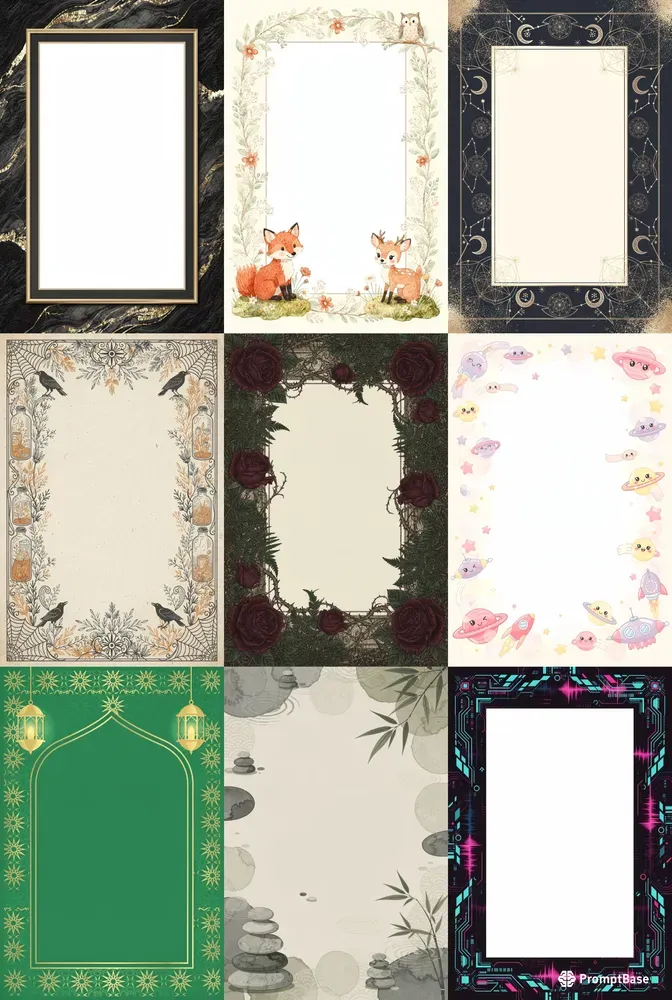 Flux Stationery Master Pro Card Creators