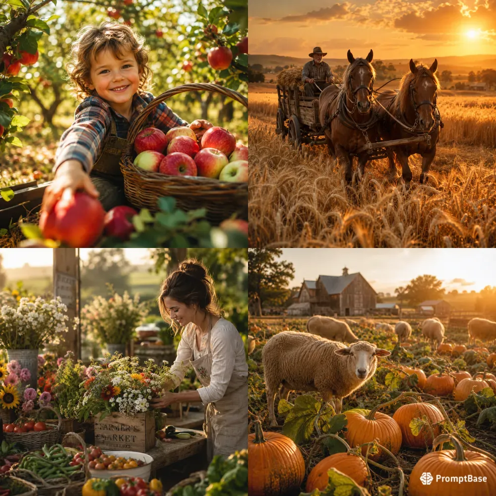 Lush Harvest Bonds