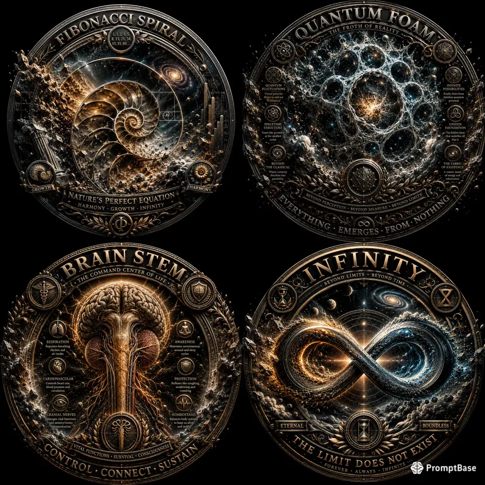 Epic Collector Emblems