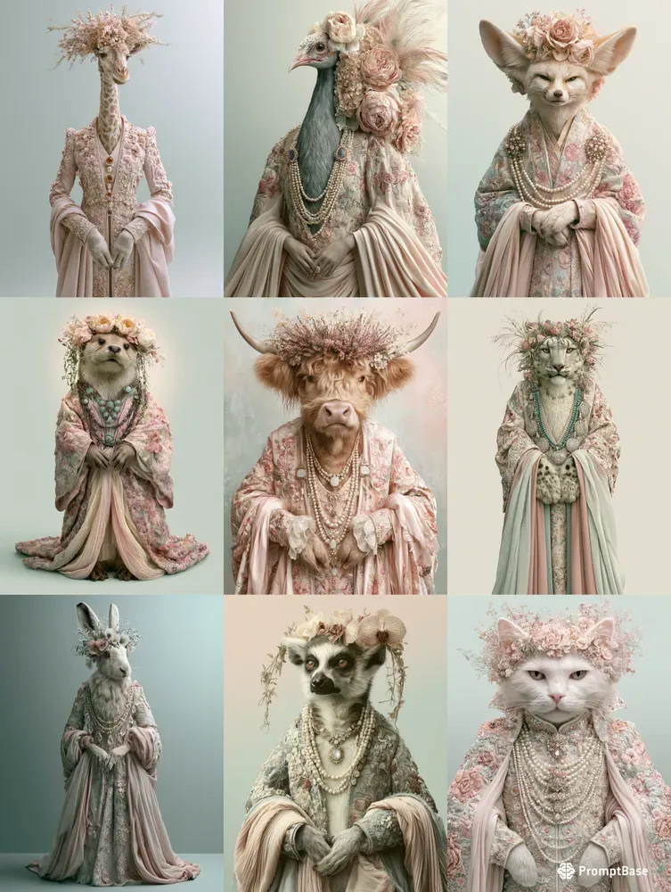 Bloomcourt Beasts