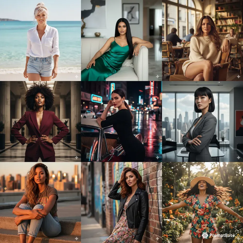 Viral Instagram Model Generators