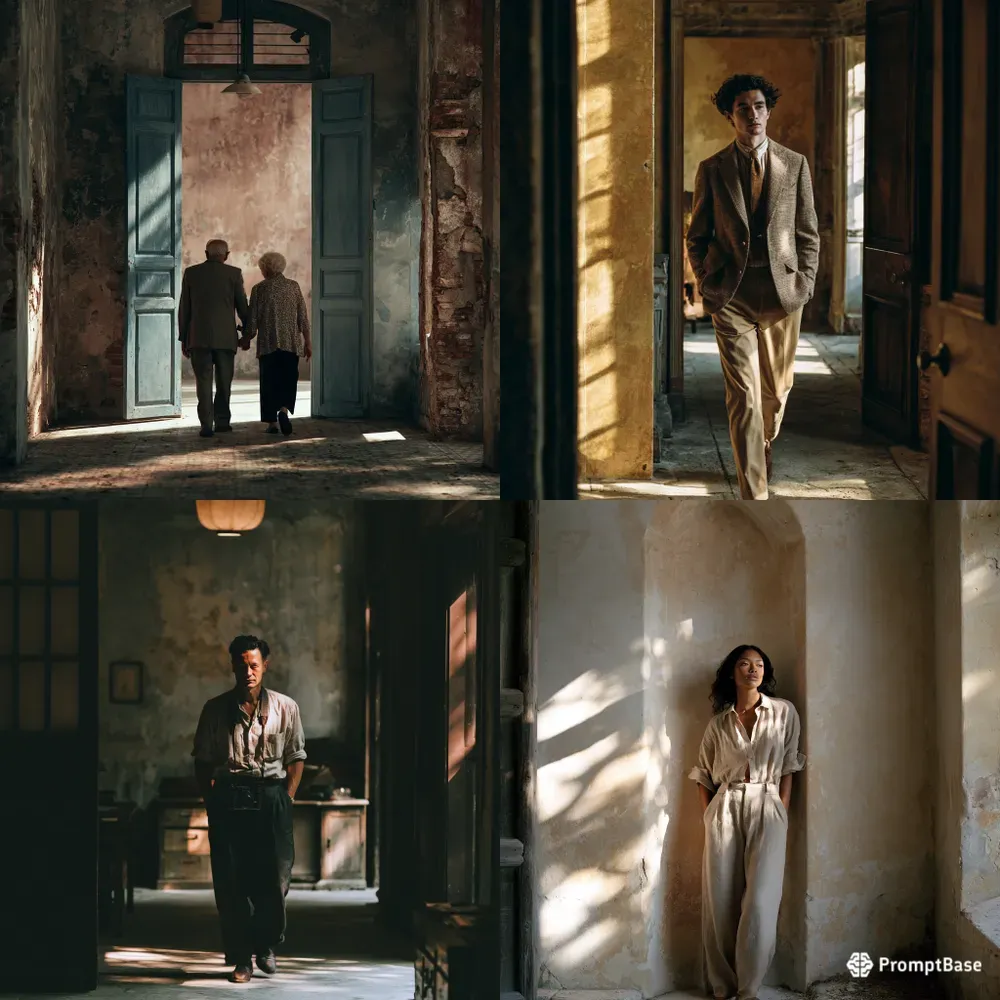 Heritage Moments Styling Ideas