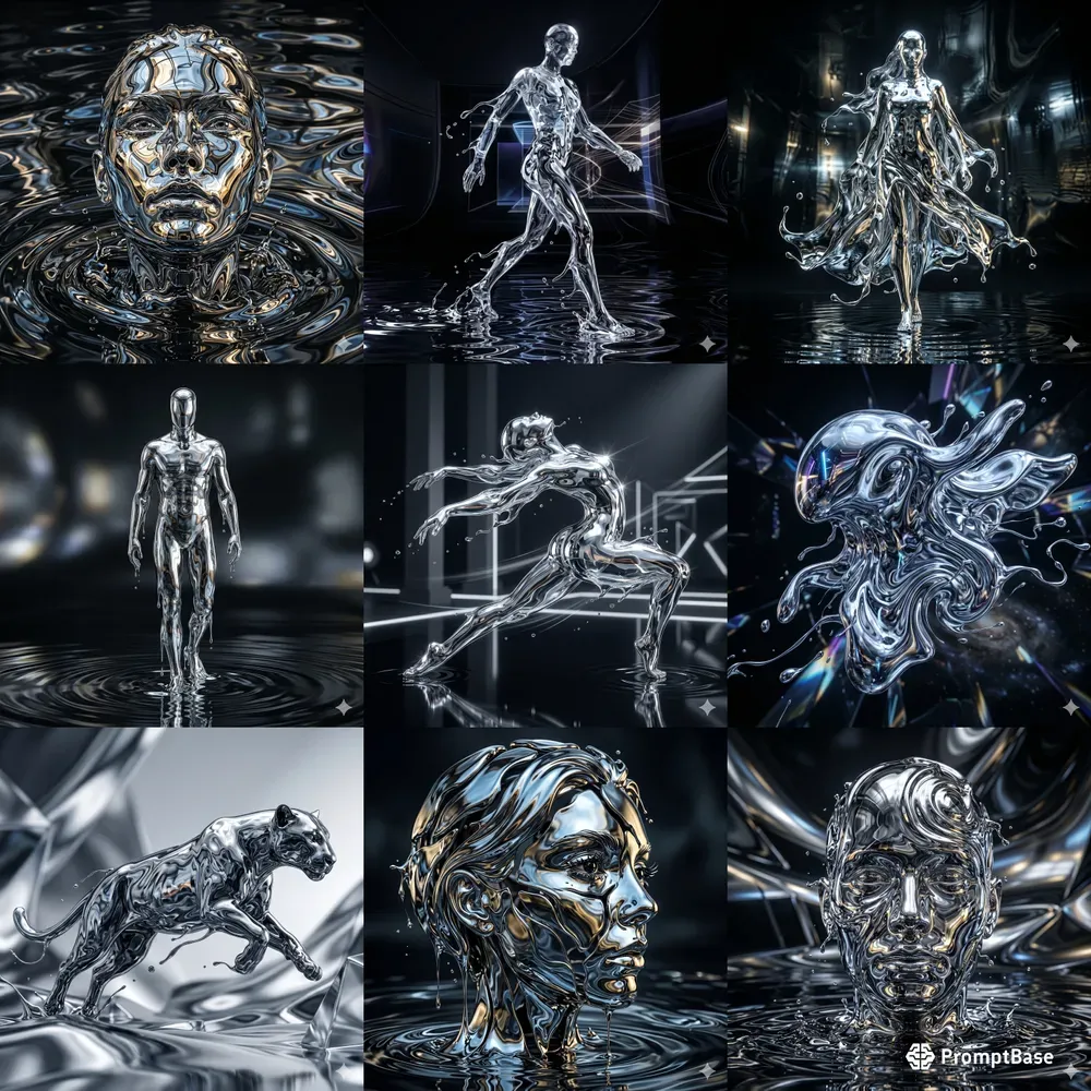 Mirrorflow Souls