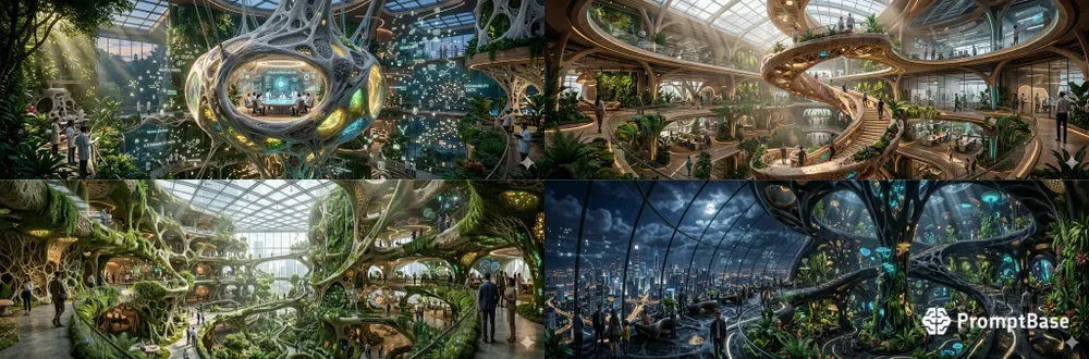 Office Header Architecture Assets