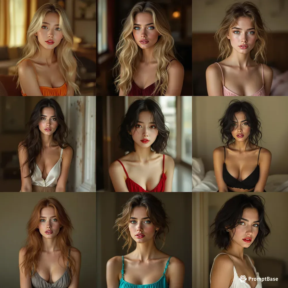 Instagram Photos Of Beautiful Women