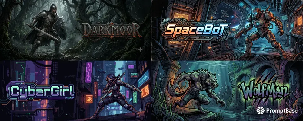 Banner Generator