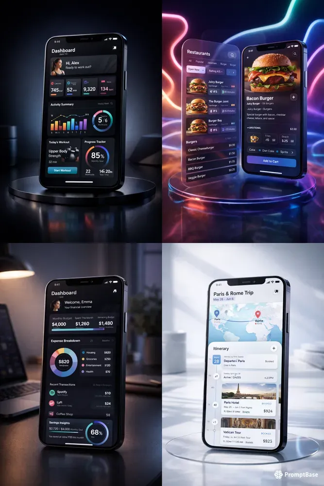 Pixel Perfect Presentations