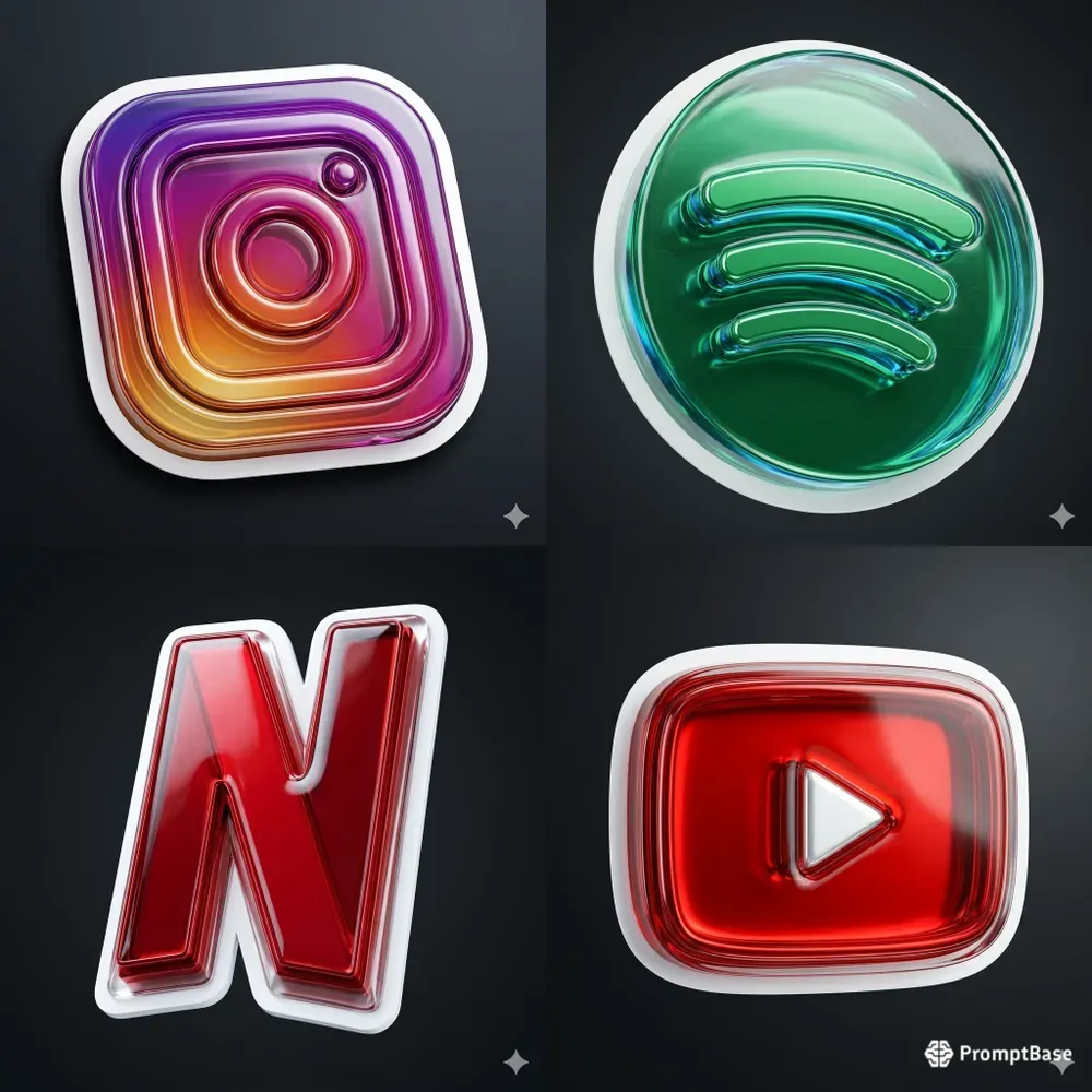 Brandliquid 3D Pros