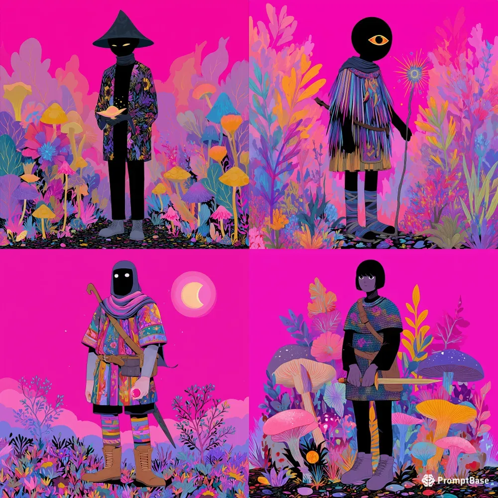 Free Retro Candy Jrpg Heroes I