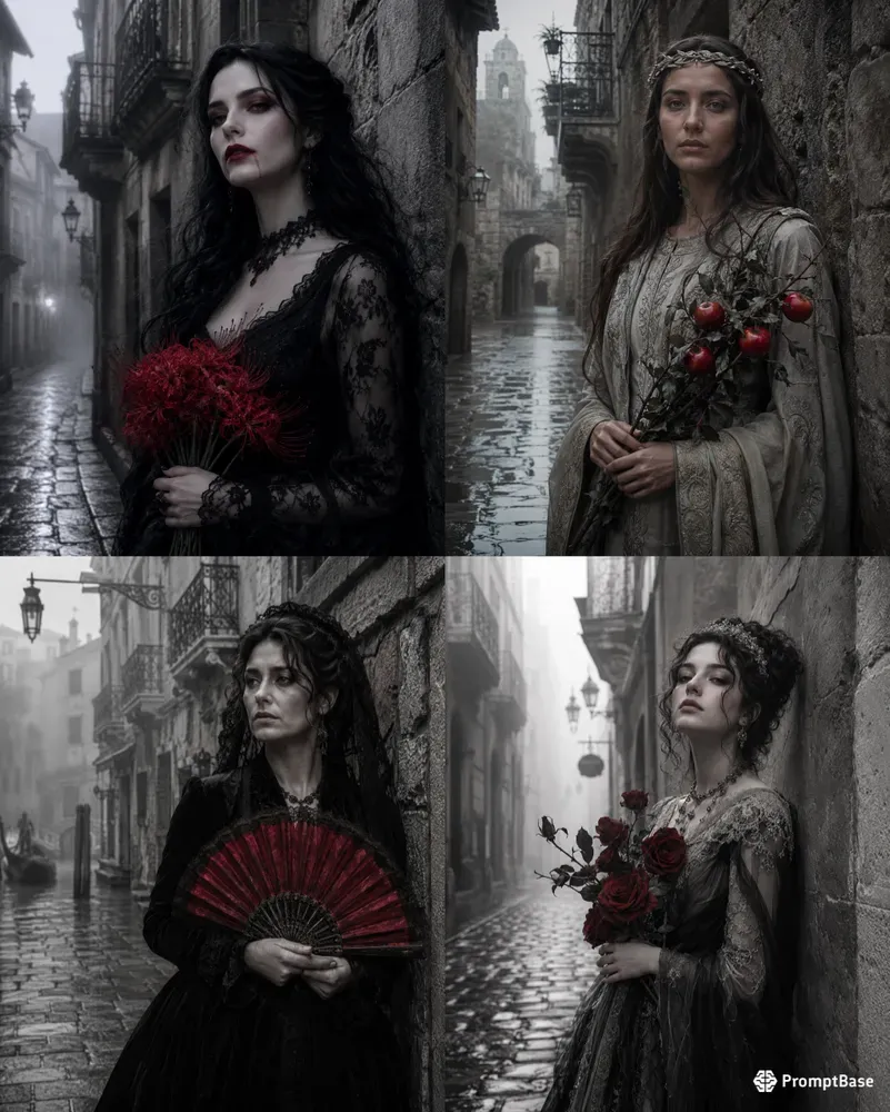 Crimson Editorial Muses
