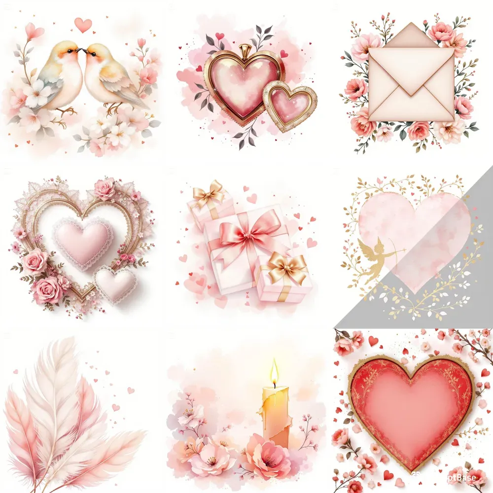 Valentines Day Clipart