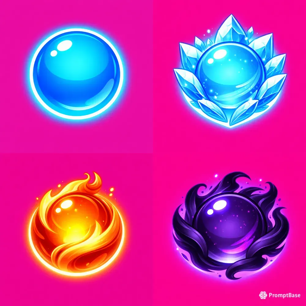 Roblox Magic Orb Icon Generator
