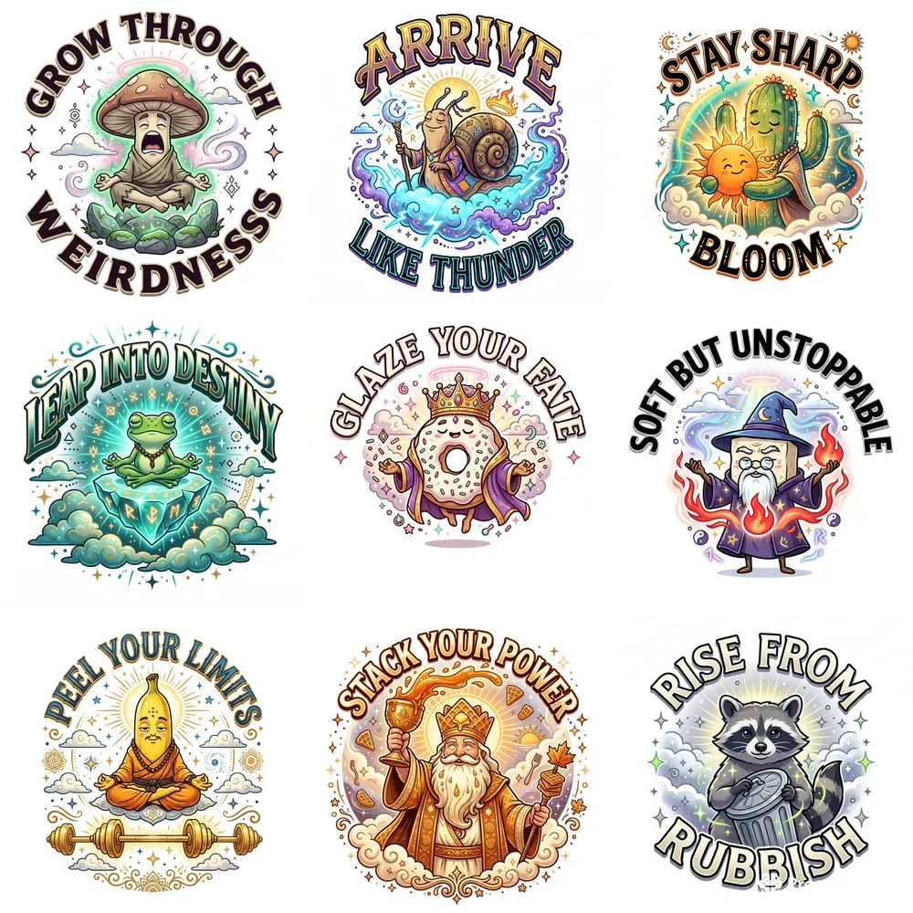 Spiritual Comedy Meme Tshirts