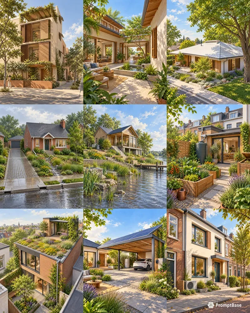 Climate Smart Home Editorials