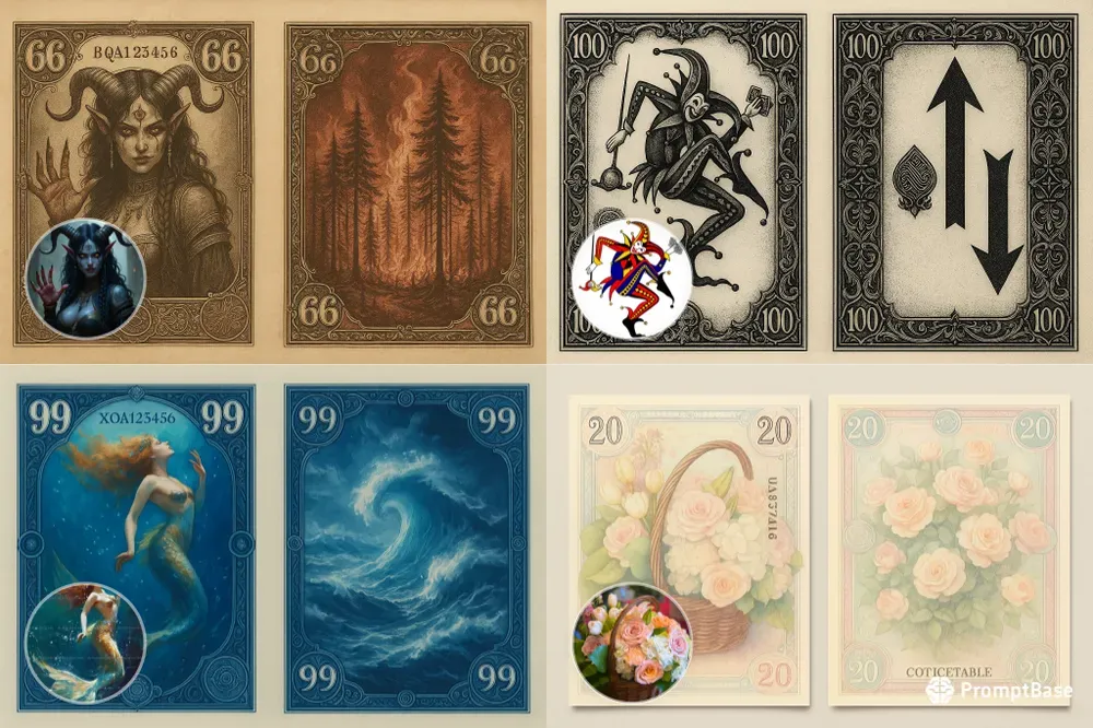 Design Your Own Money Bills For Play