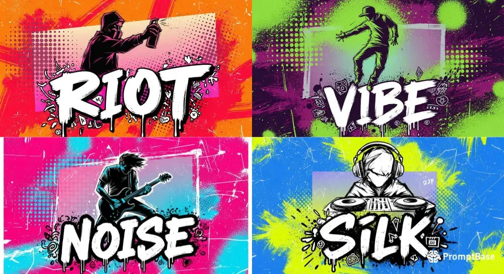 Underground Pulses