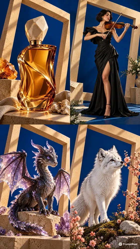 Cobalt Muses