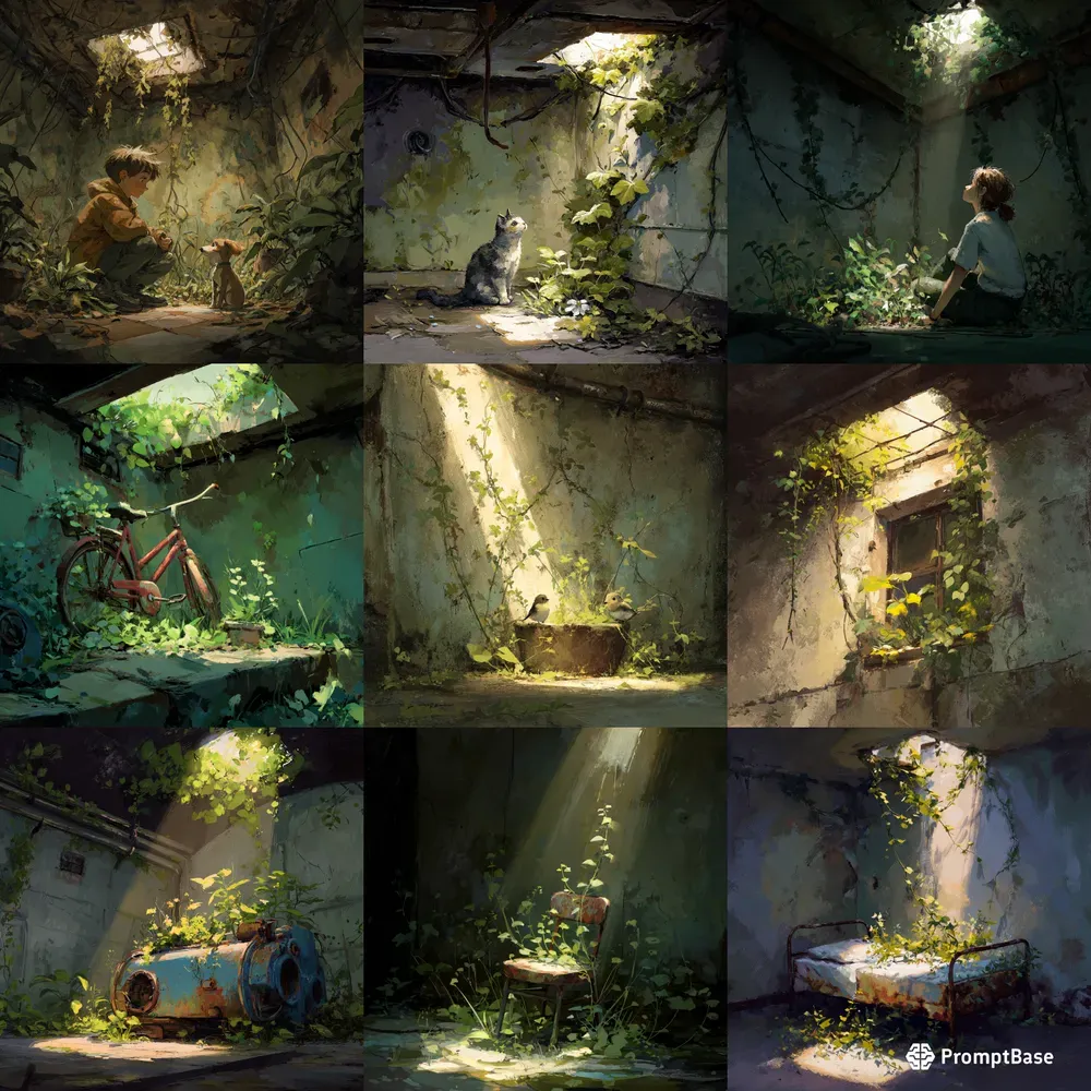 Rusty And Old Images