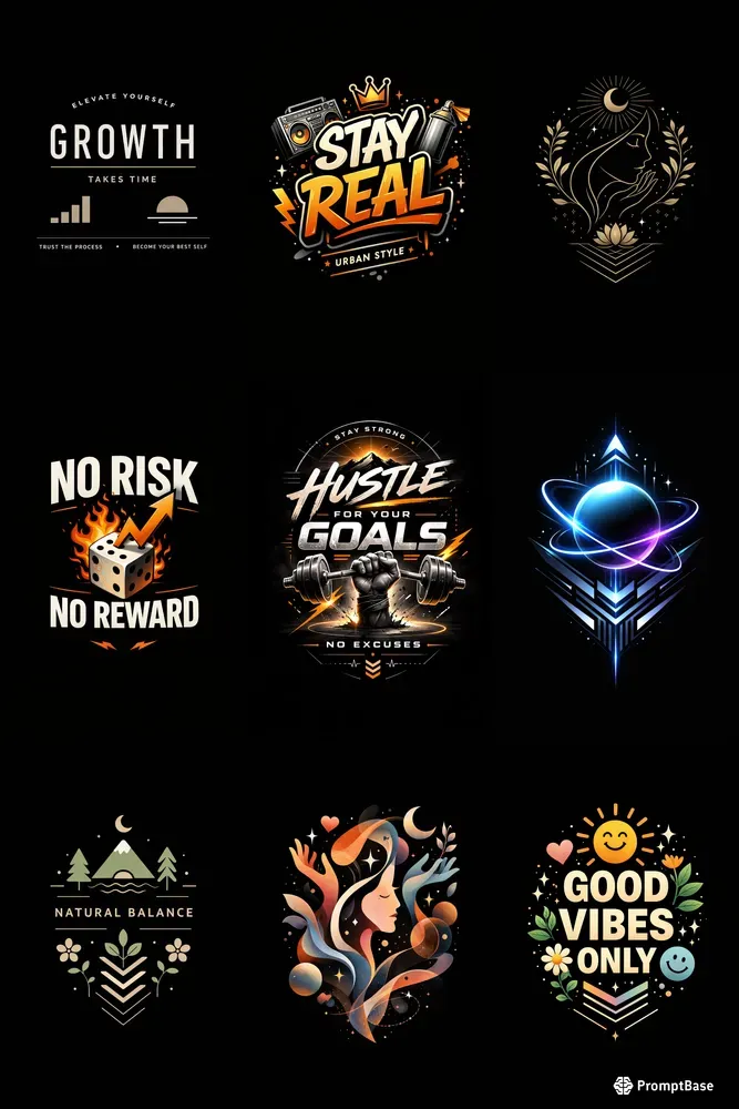 Modern Aesthetic Graphic Tshirt Pros