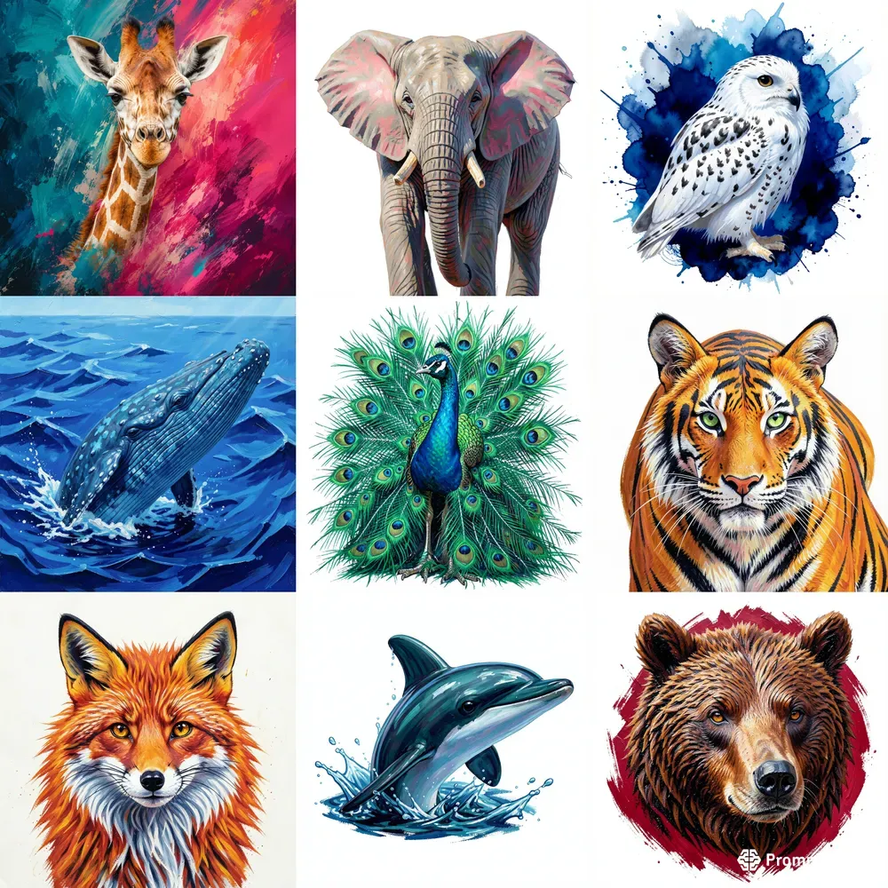 Art Prints