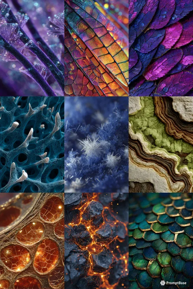 Biodigital Synergies