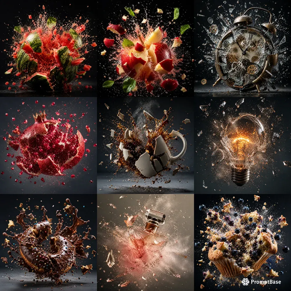 Premium Blast Motion Packs
