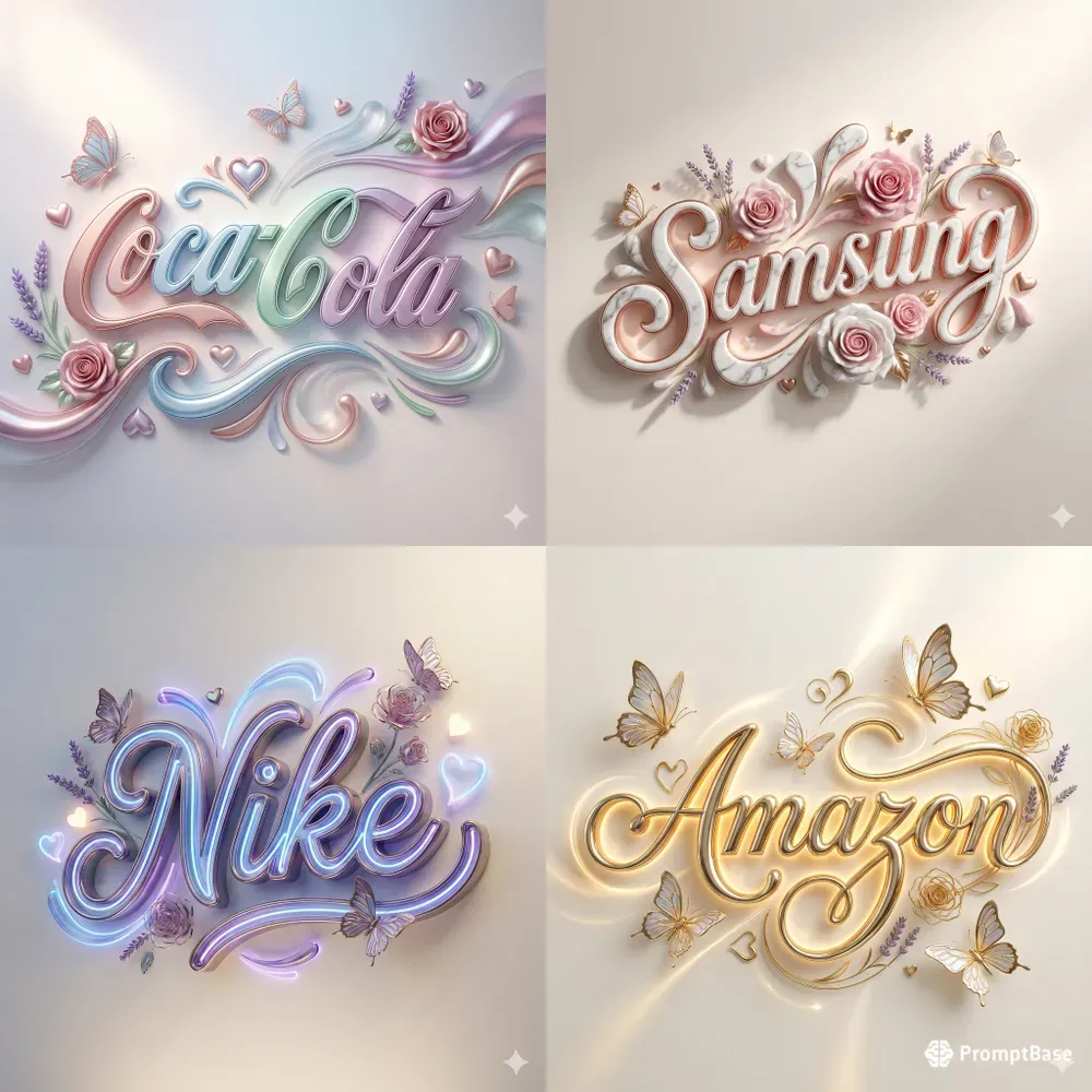Luxury 3d Studio Wall Name Designs