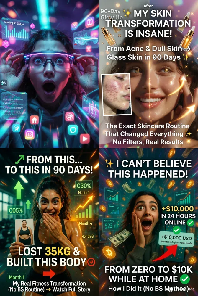 Viral Content Pack Generator Pros