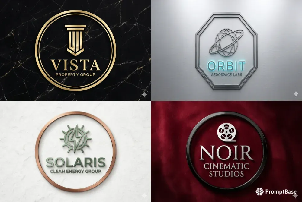 Luxviva Corporate Seals