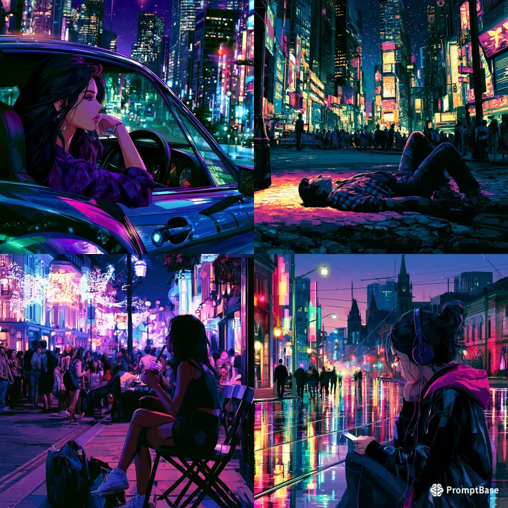 Custom Anime Pictures